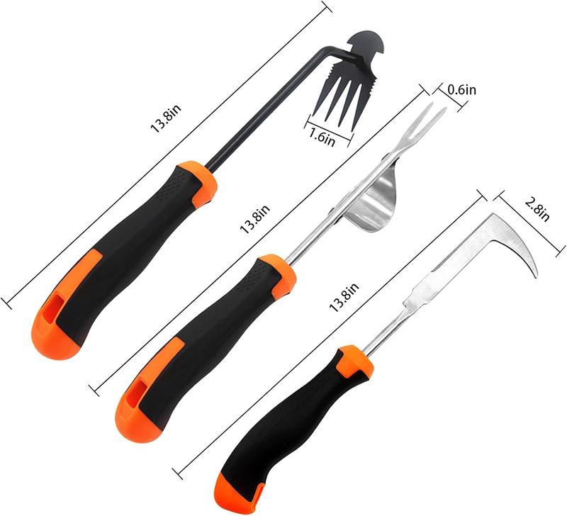 2025 Portable Weeder