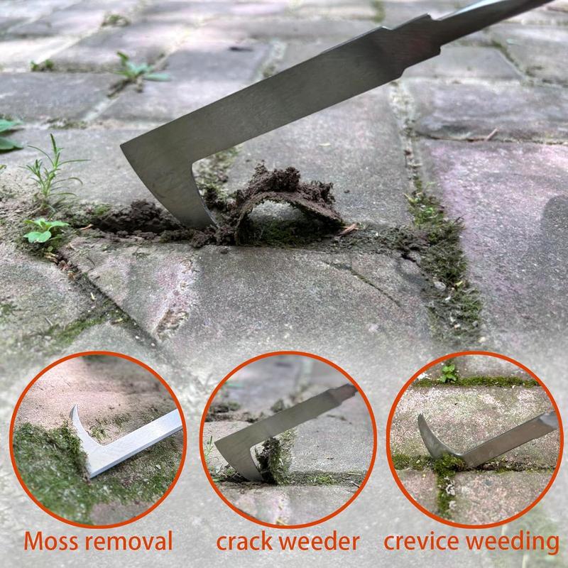 2025 Portable Weeder