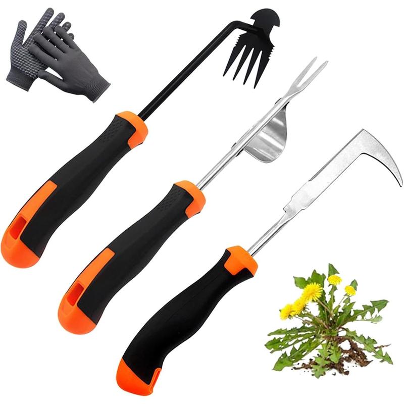 2025 Portable Weeder