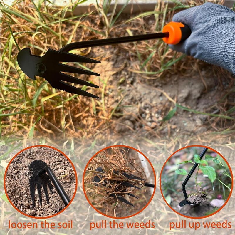 2025 Portable Weeder