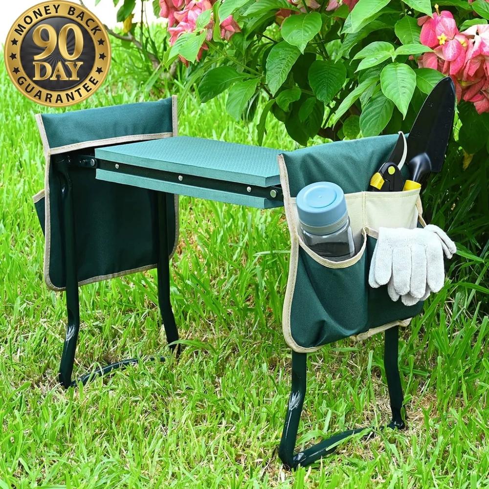 The Best Gift for Father Promotion -Garden Kneeler