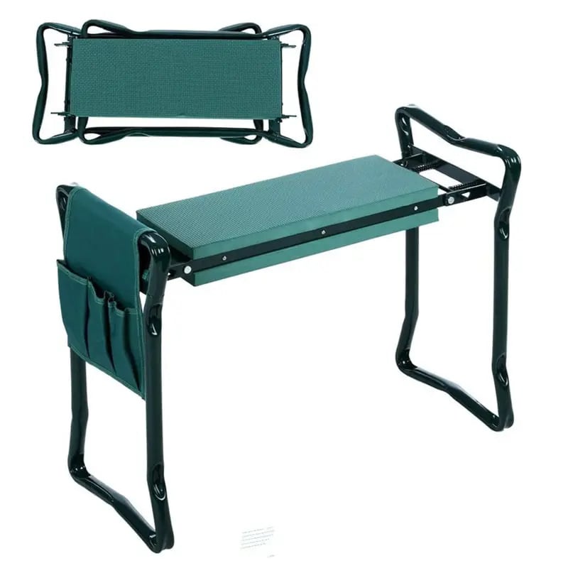 The Best Gift for Father Promotion -Garden Kneeler